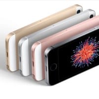 Apple iPhone SE