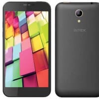 Intex Aqua 4G Plus