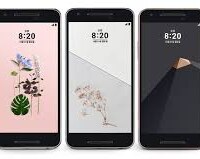 LG U