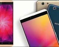 Gionee Elife S Plus