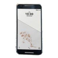 LG U