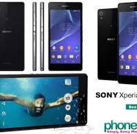 Sony Xperia Z2