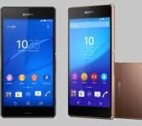 Sony Xperia Z4 Ultra
