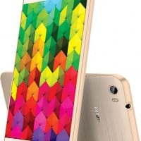Intex Aqua Trend