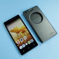 Intex Aqua Power Plus