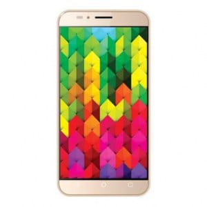 Intex Aqua Trend