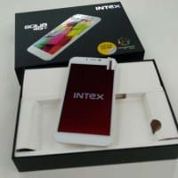 Intex Aqua 4G Plus
