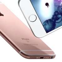 iPhone 6S