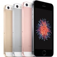 Apple iPhone SE