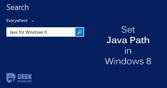 download java for windows 8