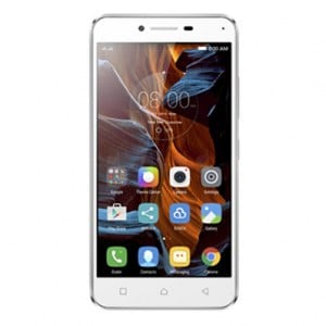 Lenovo Vibe K5