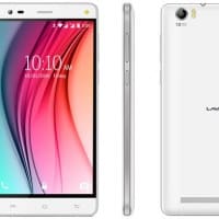 Lava V5