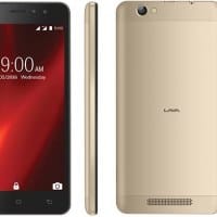 Lava X28