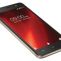 Lava X28