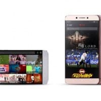 LeEco Le 2