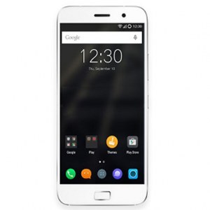 Lenovo ZUK Edge