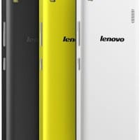 Lenovo A7000