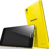 Lenovo K3