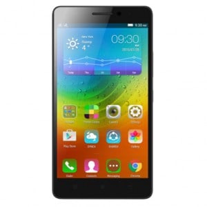 Lenovo K3 Note