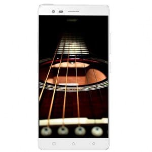 Lenovo K6 Note