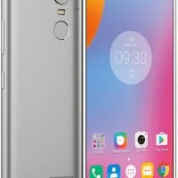 Lenovo K6 Note