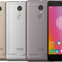 Lenovo K6 Power