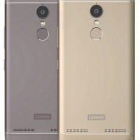 Lenovo K6 Note