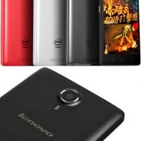 Lenovo K80