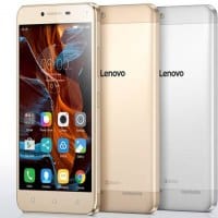 Lenovo Vibe K5 Plus