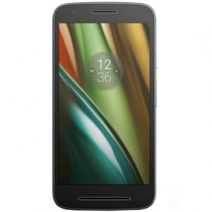 Motorola Moto E3 Power