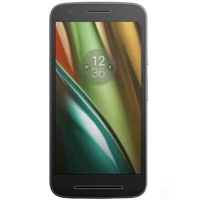 Motorola Moto E3 Power