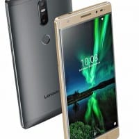 Lenovo Phab2 Plus