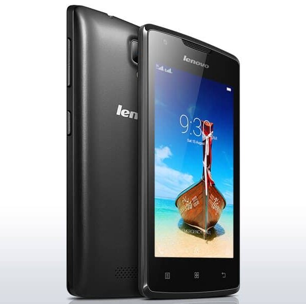 Lenovo A1000 Full Specifications and Features