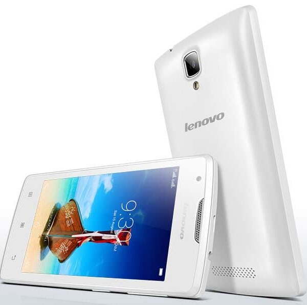 lenovo a1000 m