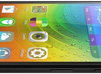 Lenovo A6000 Plus