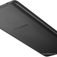 Lenovo A6000 Plus