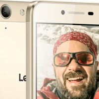 Lenovo Vibe K5 Plus