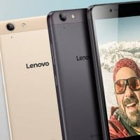 Lenovo Vibe K5 Plus