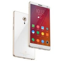 Lenovo ZUK Edge