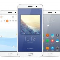 Lenovo ZUK Z2