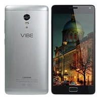 Lenovo Vibe P1