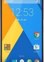 Lenovo Zuk Z1