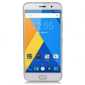 Lenovo Zuk Z1