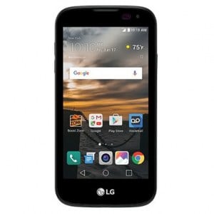 LG K3 (2017)