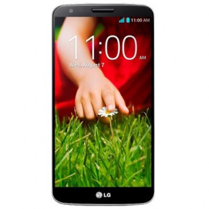 LG G Flex