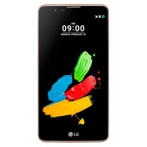 LG Stylus 3