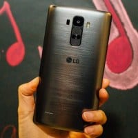 LG G Stylo