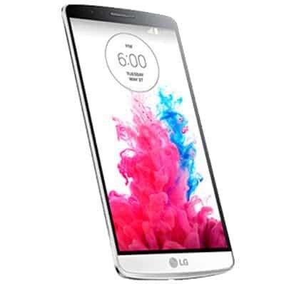 LG G3
