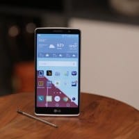 LG G Stylo