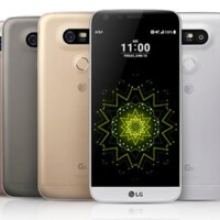 LG G5